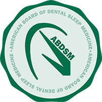 American Academy of Dental Sleep Medicine Diplomate