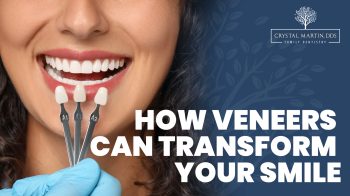 Looking for a smile makeover? Discover how veneers from our Ellisville cosmetic dentist can restore confidence with natural, lasting results.