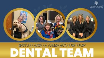 Discover why families in Ellisville trust Dr. Crystal Martin at Crystal Martin, DDS, for compassionate, consistent dental care built on relationships and prevention.