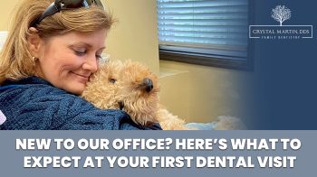 Wondering how often you need dental checkups? Crystal Martin, DDS, in Ellisville, MO, explains recommended visit frequency, benefits of routine care, and what to expect.