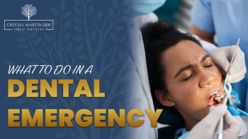 Tooth pain or dental injury? Learn what to do in a dental emergency and how our Ellisville office provides same-day care when it matters most.