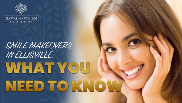 Smile Makeovers in Ellisville: What You Need to Know (featured image)